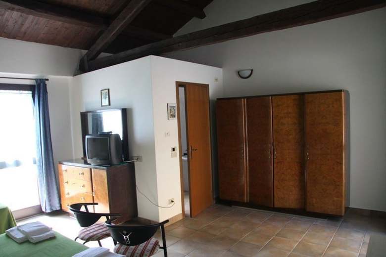 Agroturismo Il Campetto Country House