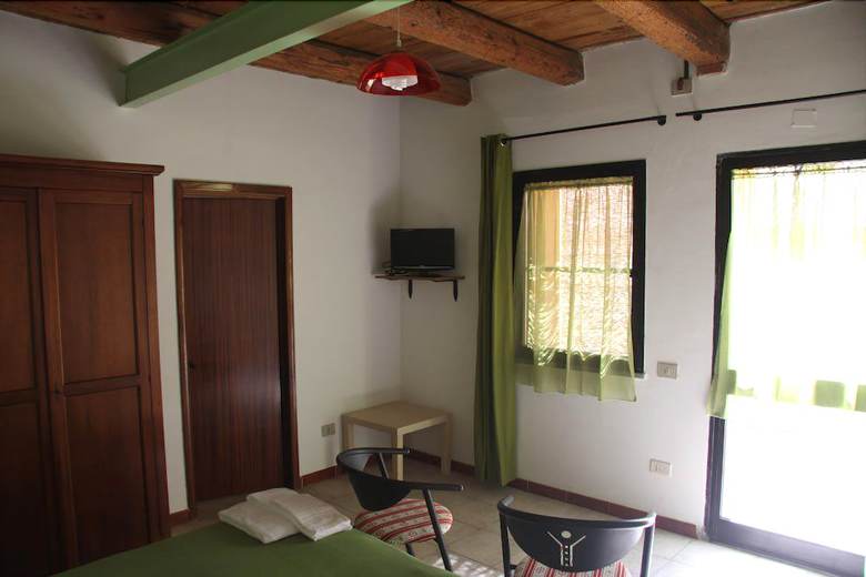 Agroturismo Il Campetto Country House