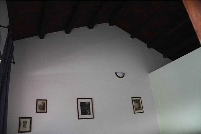 Agroturismo Il Campetto Country House