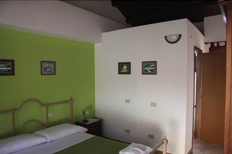 Agroturismo Il Campetto Country House