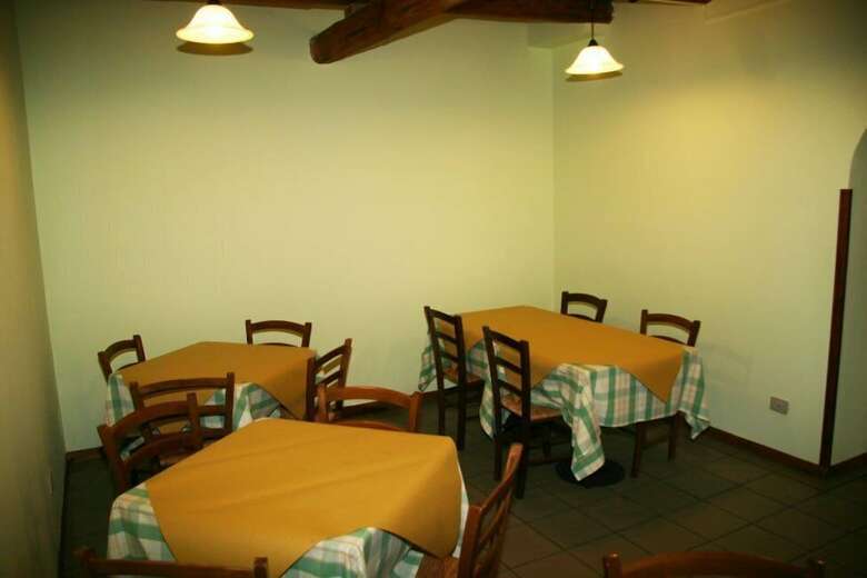 Agroturismo Il Campetto Country House