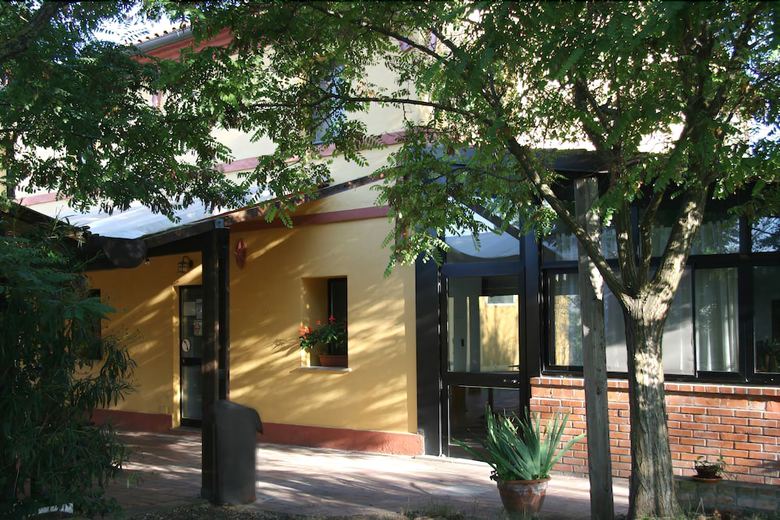 Agroturismo Il Campetto Country House