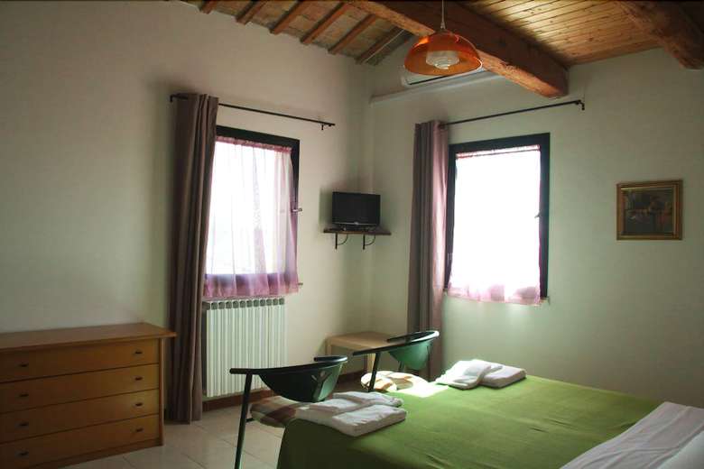 Agroturismo Il Campetto Country House