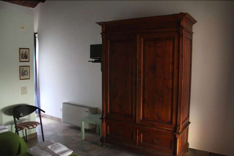 Agroturismo Il Campetto Country House
