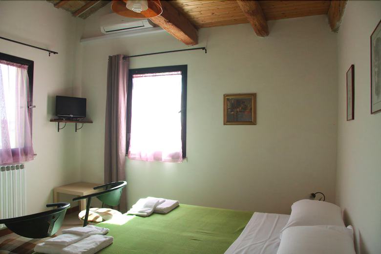 Agroturismo Il Campetto Country House