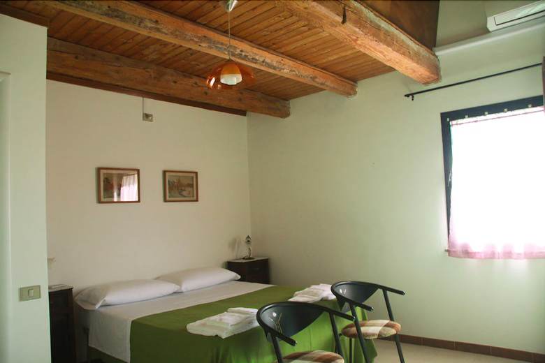 Agroturismo Il Campetto Country House