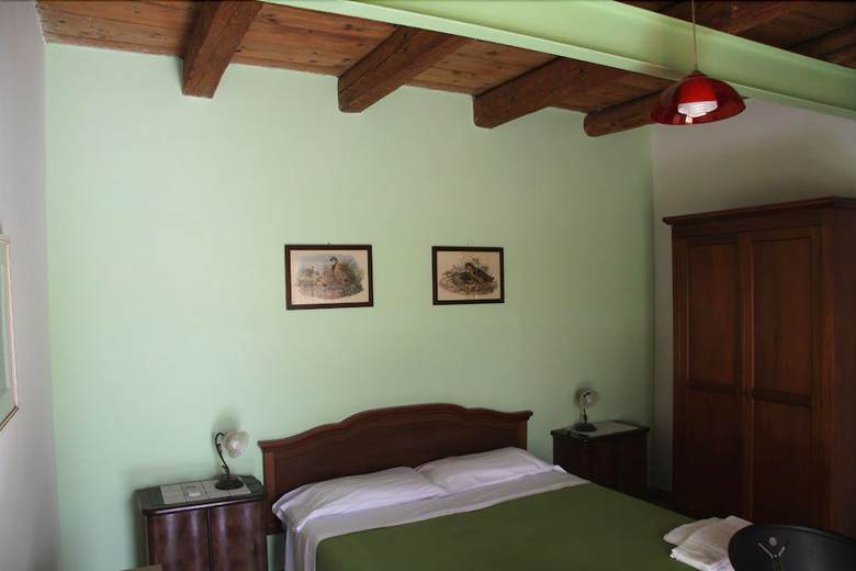 Agroturismo Il Campetto Country House