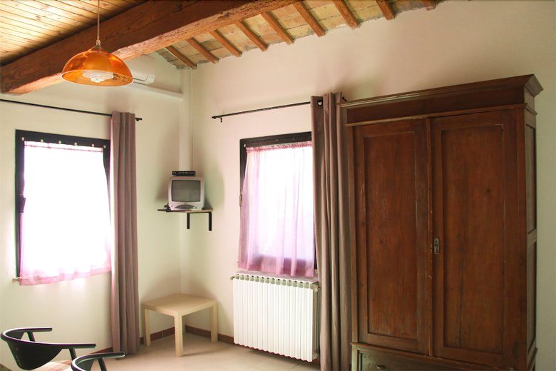 Agroturismo Il Campetto Country House