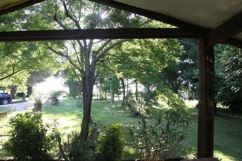 Agroturismo Il Campetto Country House