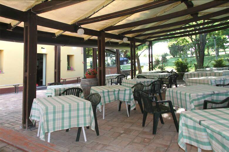 Agroturismo Il Campetto Country House