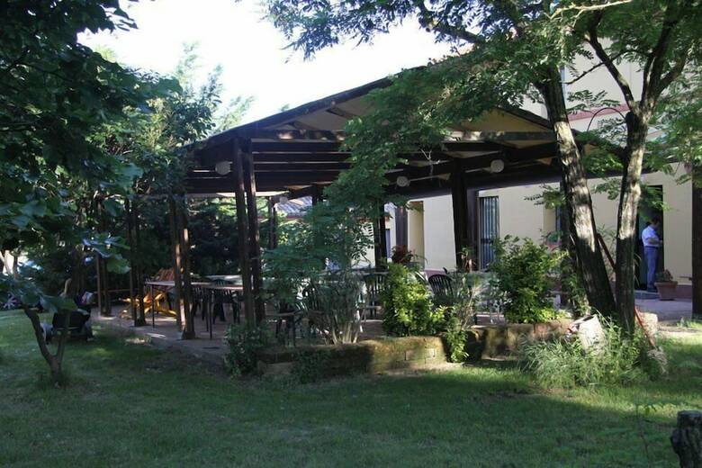Agroturismo Il Campetto Country House
