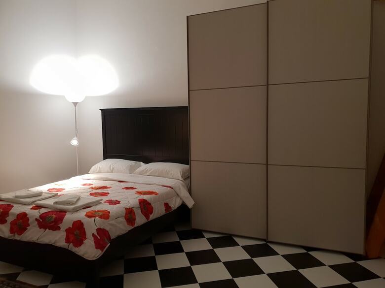Apartamento Nido Del Principe 3