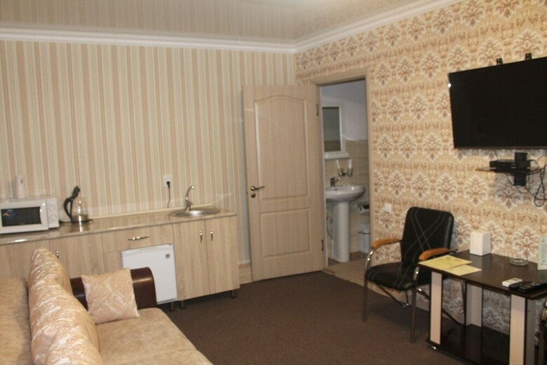 Hotel Voyazh