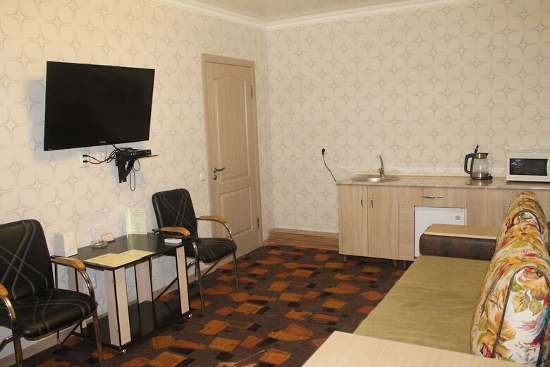 Hotel Voyazh