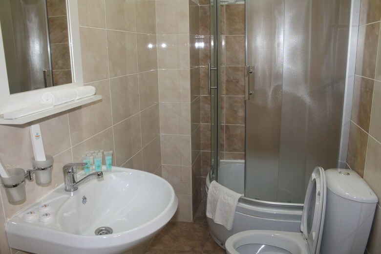 Hotel Voyazh