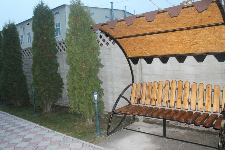 Hotel Voyazh