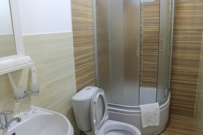 Hotel Voyazh