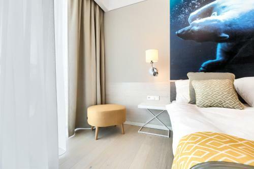 Aparthotel Dune Mielno Resort - C