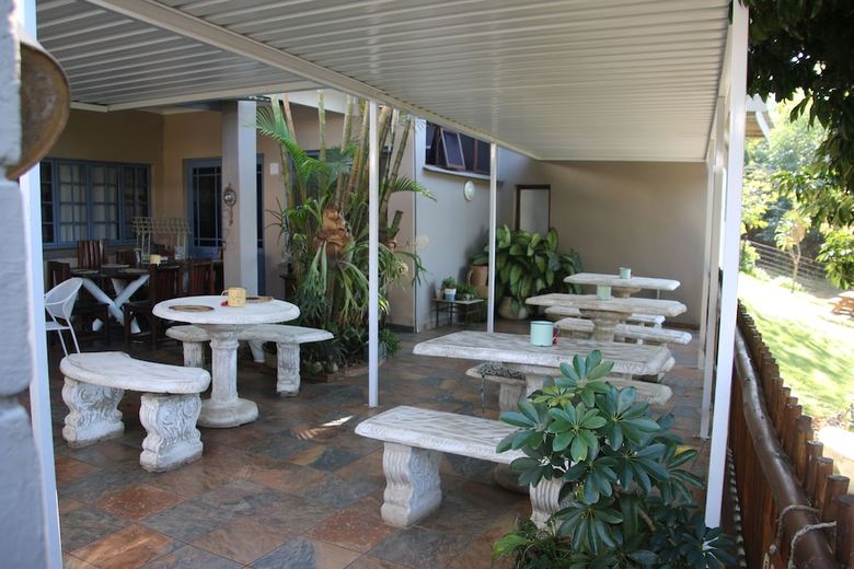 Posada Chane Cheese Farm & Lodge