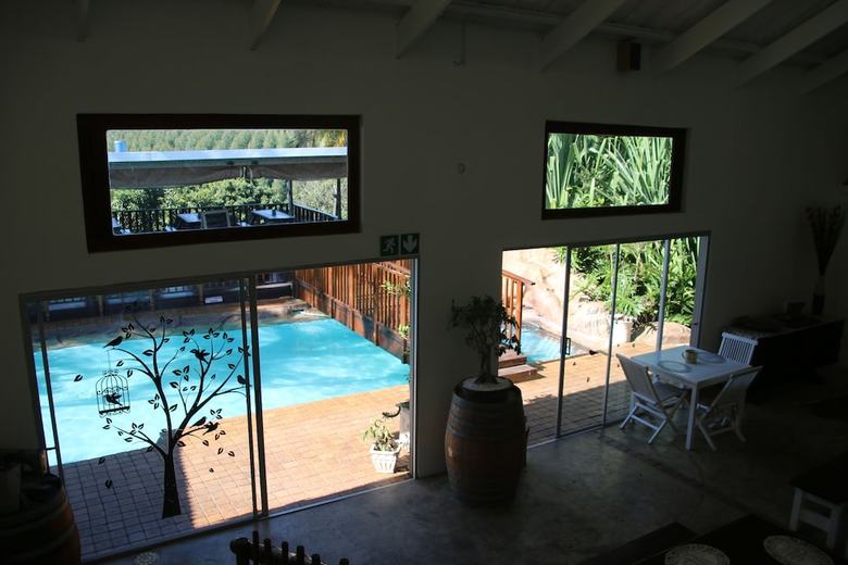 Posada Chane Cheese Farm & Lodge