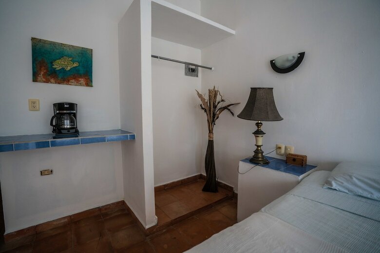 Hotel Boutique Skulls Landing