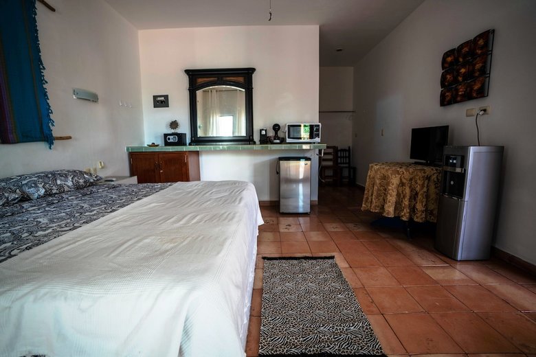 Hotel Boutique Skulls Landing
