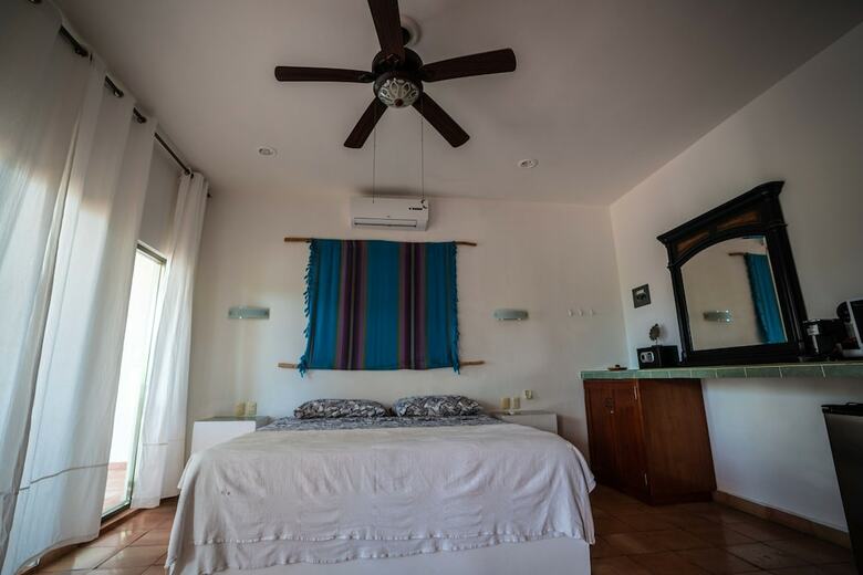 Hotel Boutique Skulls Landing
