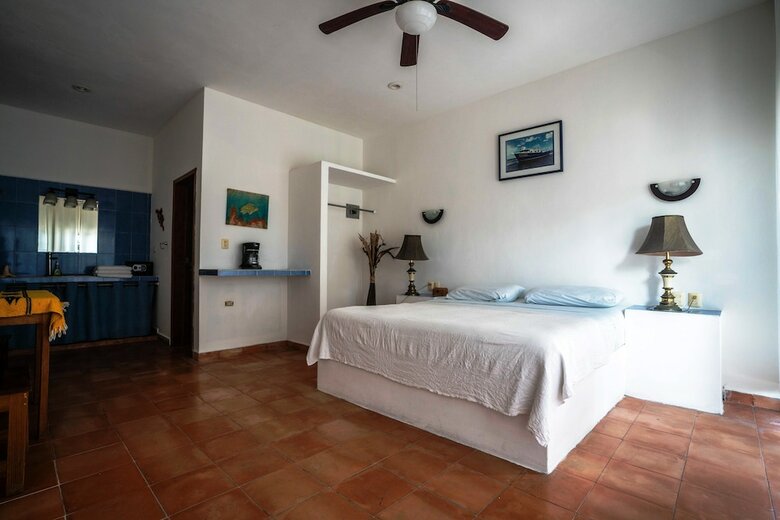 Hotel Boutique Skulls Landing