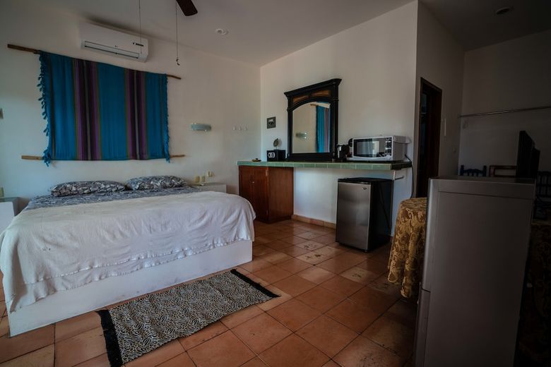 Hotel Boutique Skulls Landing