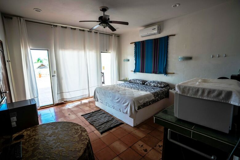 Hotel Boutique Skulls Landing