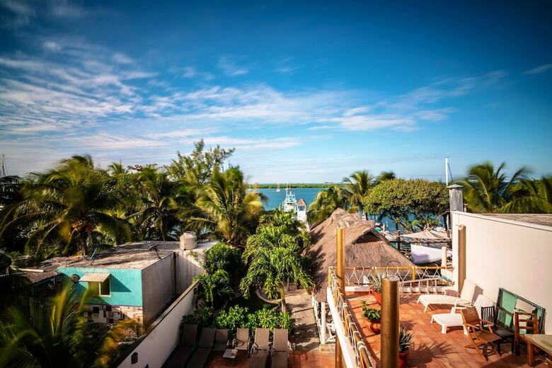 Hotel Boutique Skulls Landing