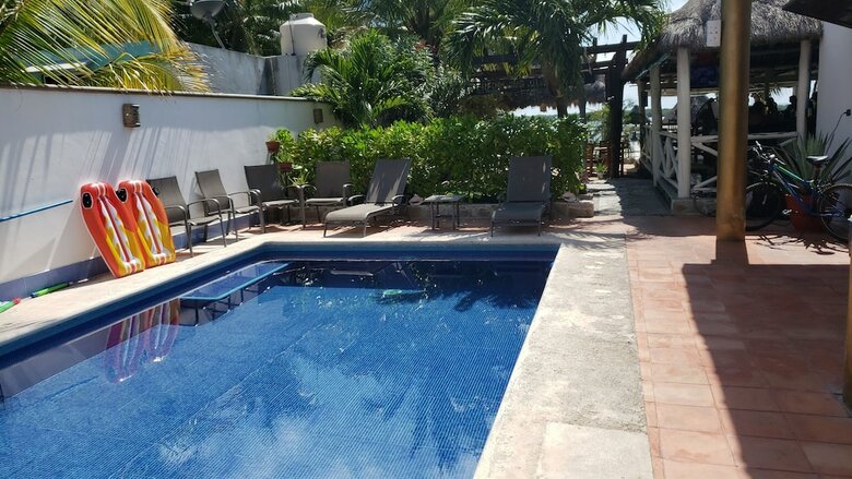 Hotel Boutique Skulls Landing