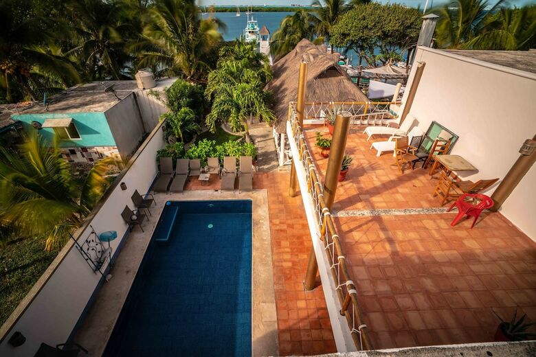 Hotel Boutique Skulls Landing