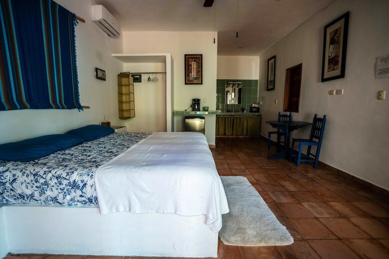 Hotel Boutique Skulls Landing