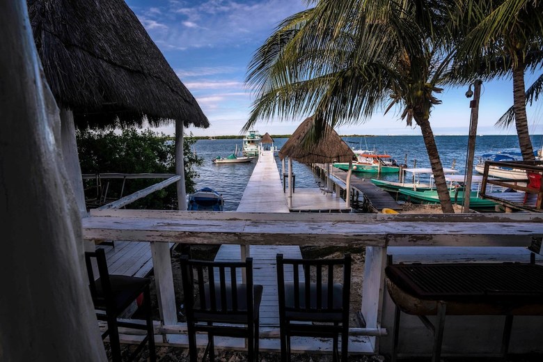 Hotel Boutique Skulls Landing