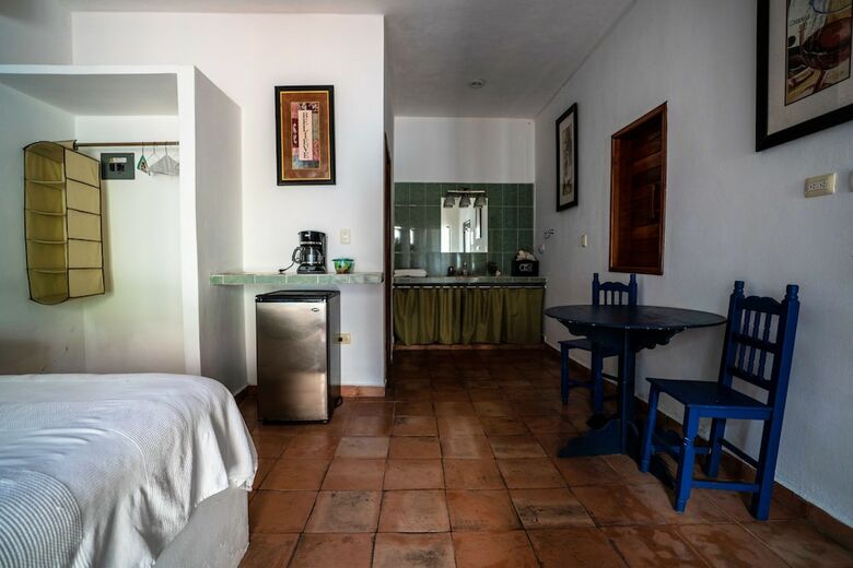 Hotel Boutique Skulls Landing