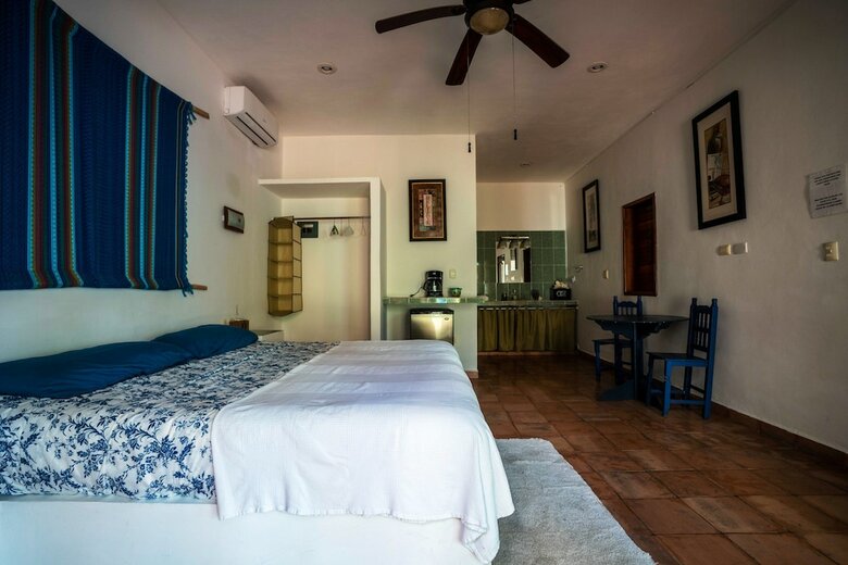 Hotel Boutique Skulls Landing
