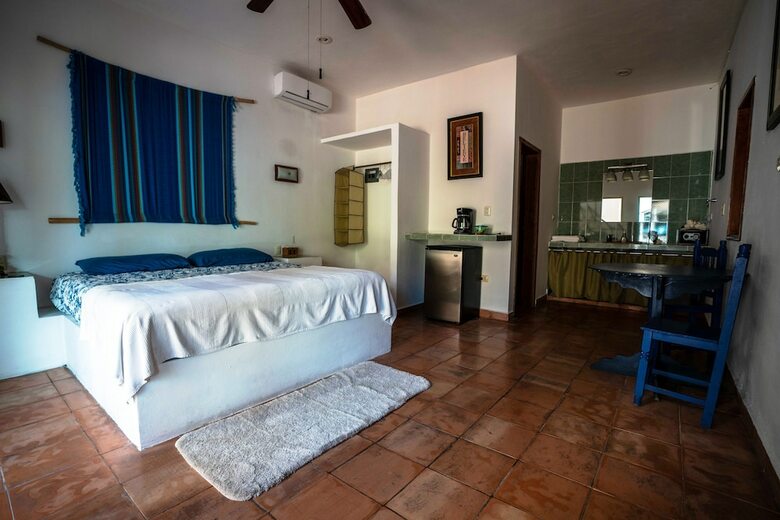 Hotel Boutique Skulls Landing