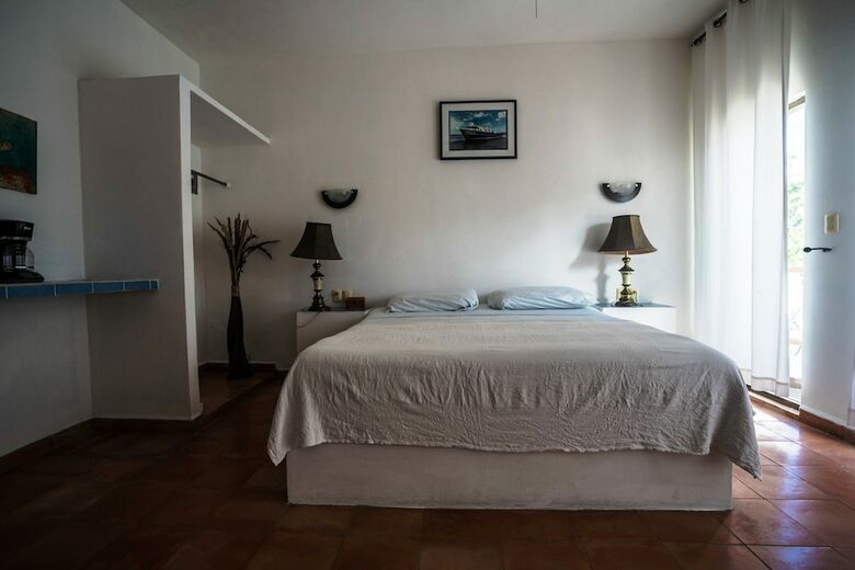 Hotel Boutique Skulls Landing