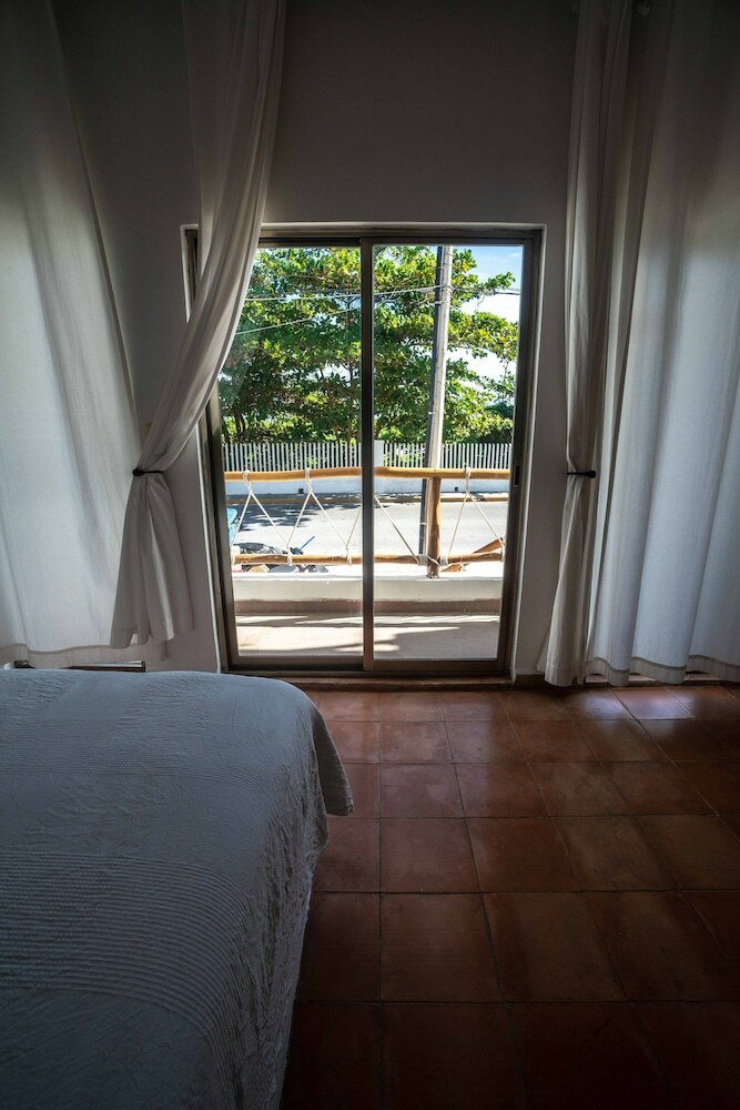 Hotel Boutique Skulls Landing
