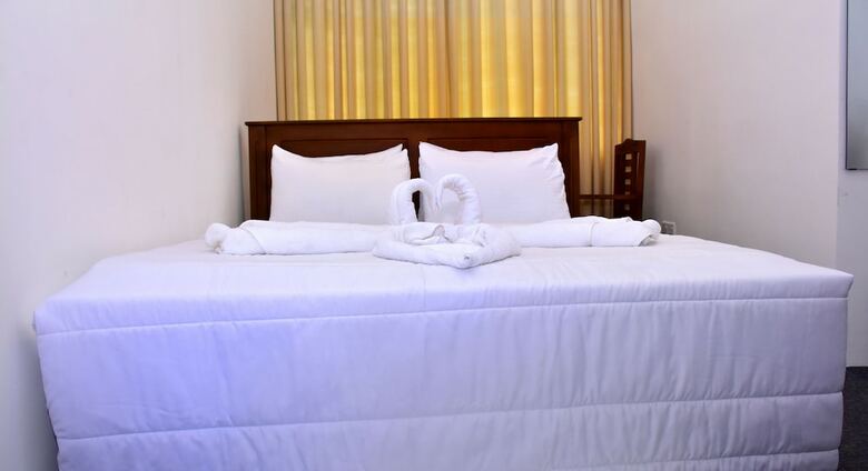 Hotel Nine Arch Budget Stay