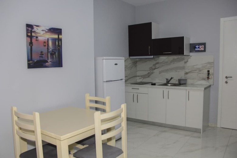 Aparthotel Maxi's Apartments