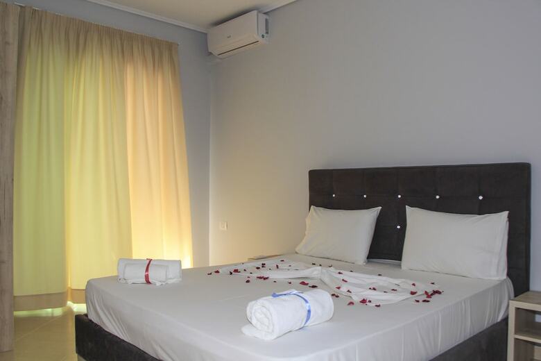 Aparthotel Maxi's Apartments