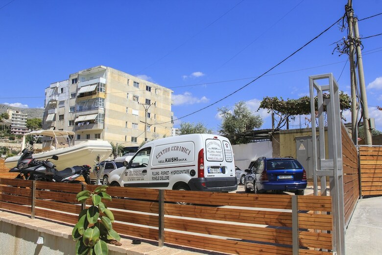 Aparthotel Maxi's Apartments