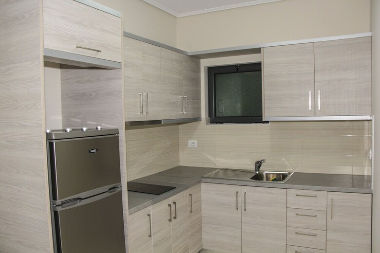 Aparthotel Maxi's Apartments