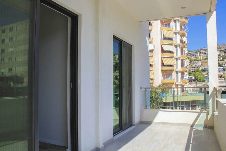 Aparthotel Maxi's Apartments