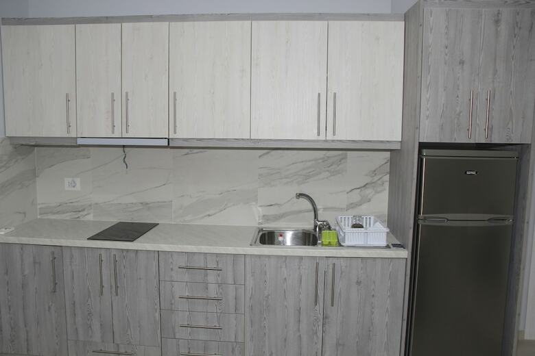 Aparthotel Maxi's Apartments