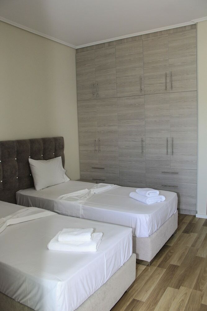 Aparthotel Maxi's Apartments