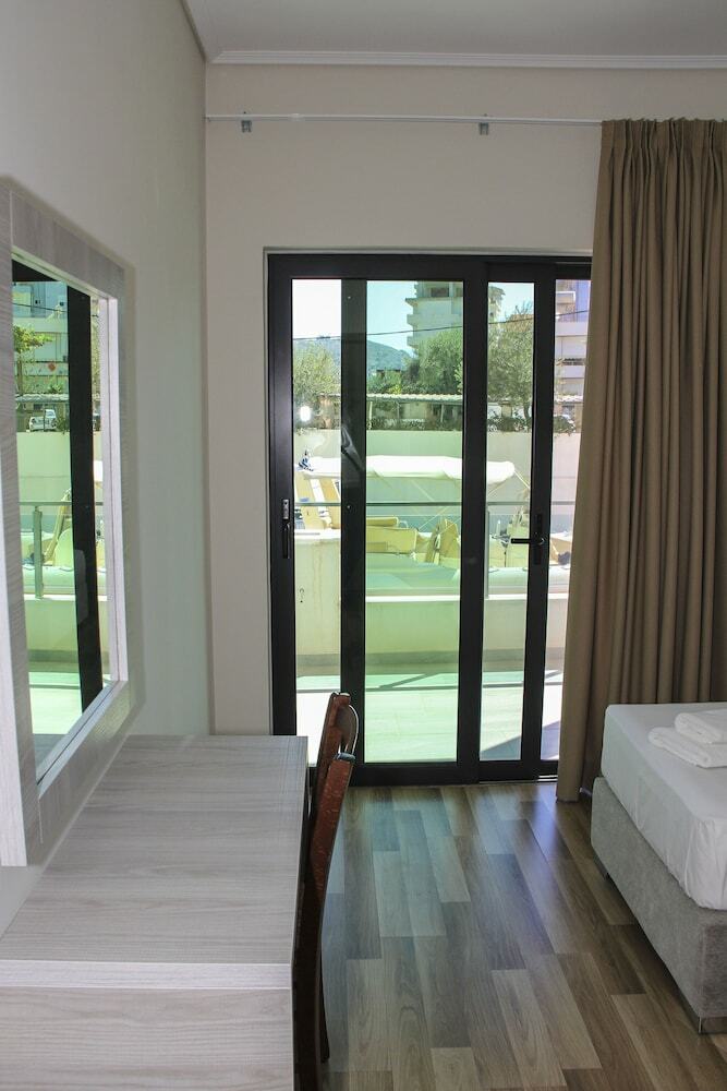 Aparthotel Maxi's Apartments