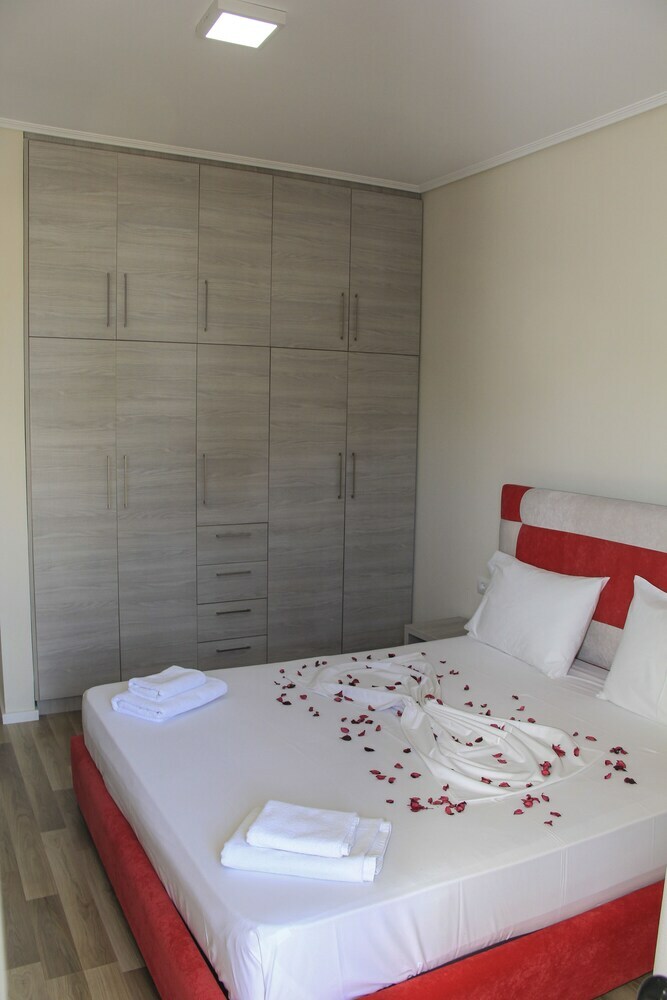 Aparthotel Maxi's Apartments